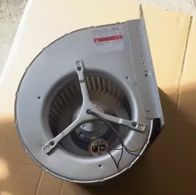 D4E225-CC01-02 Cooling Fan