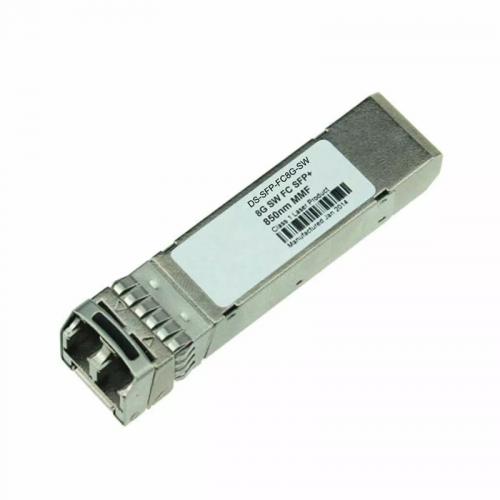 DS-SFP-FC8G-SW Fibre Channel