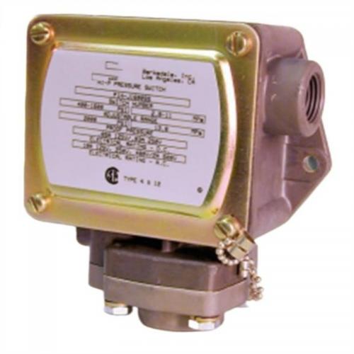 P1H-K1600SS-S0081 Pressure Switch