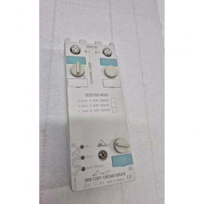 3NA7136-6 (160A) Module