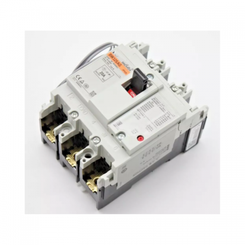 BW125JAGC-3P 1100A Molded Circuit Breaker
