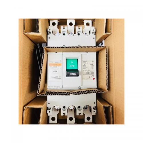 BW400EAG-3P 400A Molded Circuit Breaker