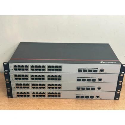 S5720S-12TP-LI-AC Switch