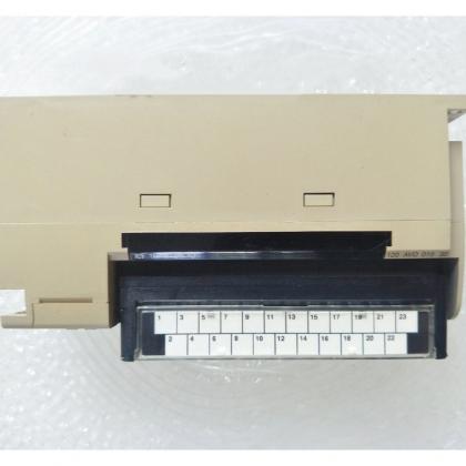 JAMSC-120AV001030 PLC Module