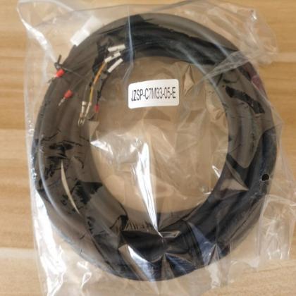 JZSP-C7M33-05-E Cable
