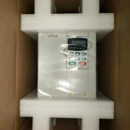 VFD055B43A Frequency Converter