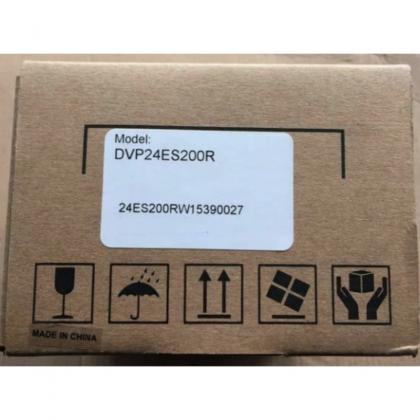 DVP24ES200R PLC Controller