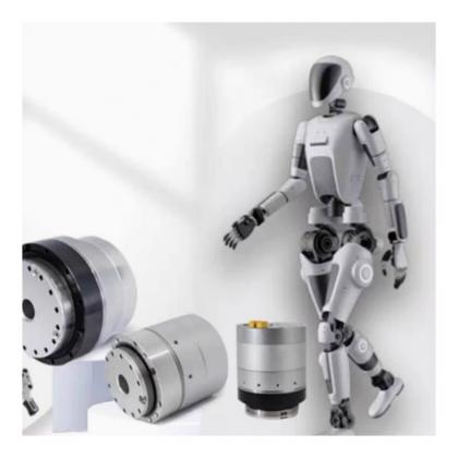 CRA-RI70-80-PRO-51-B-IP67 Integrated Joint Module