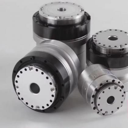 CRA-RI60-80-161-B Integrated Joint Module