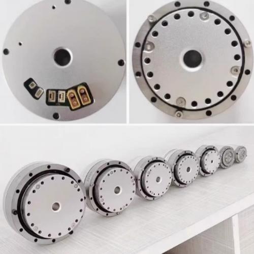 CRA-RI40-52-KH36-B-IP67 Integrated Joint Module