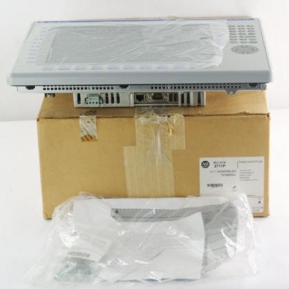 2711P-RDK10C Touch Screen