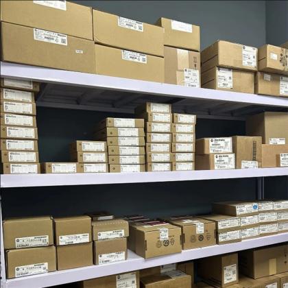 1756-EN3TR Communication Module