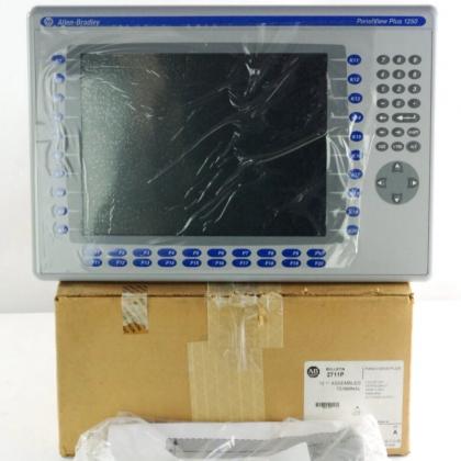 2711P-RP1A Touch Screen