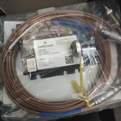 New and Original Emerson PR6423/00R-010+CON021 Vibration Sensor