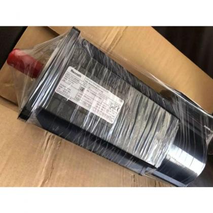 New and Original Bosch Rexroth MKD071B-035-KG1-KN Servo Motor