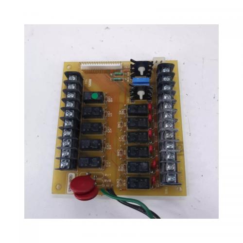 New and Original YORK 031-00932-002 Air Conditioning Mainboard