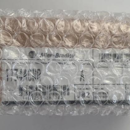 New and Original Allen Bradley 1734-FPD Module