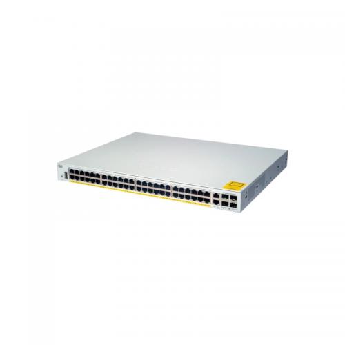 New and Original CBS350-48FP-4X-CN Switch