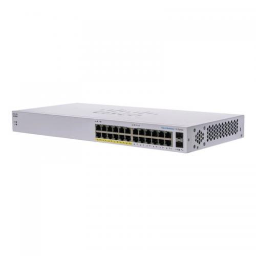 New and Original CBS110-24PP-CN Switch