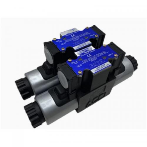Original New Best Price 7OCEAN DSE-G02-2A-DC24-WB-82 Solenoid Valve