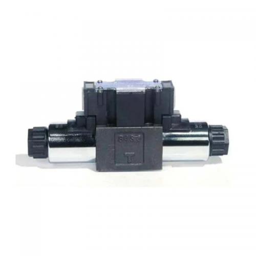 Original New Best Price 7OCEAN DSD-G02-2A-DC24-82 Solenoid Valve
