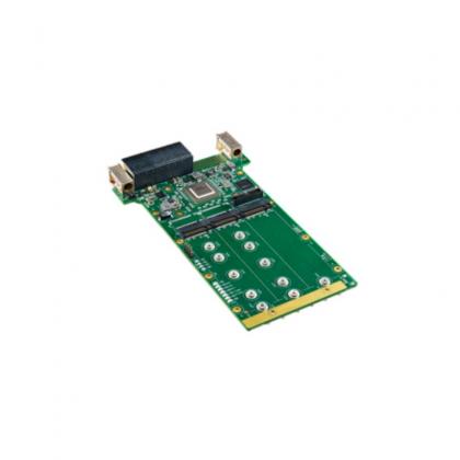 Original New Advantech MIC-3332D1-D1E CPCI Board Card