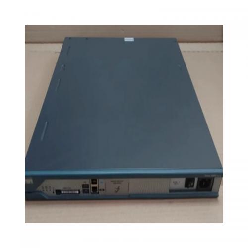 Original Brand New Cisco 2811-HSEC/K9 Router