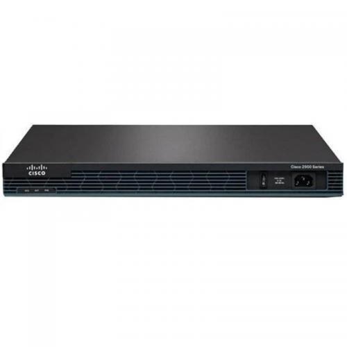 Original Brand New Cisco 3925-V/K9 Router