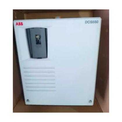 Brand New ABB DCS550-S01-0020-05-00-00 DC Speed Regulator