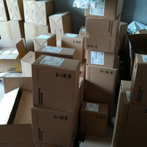 Brand New Allen‑Bradley MPL-B1530F-V-X219 Servo Motor
