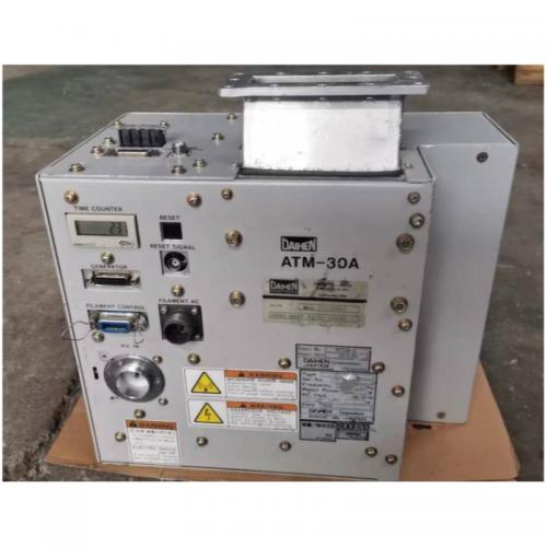 Brand New OTC Daihen M-15A2LS-400K Automatic Matching Unit