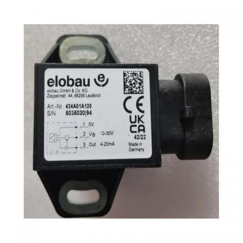 Brand New Elobau 424A06A120 Sensor