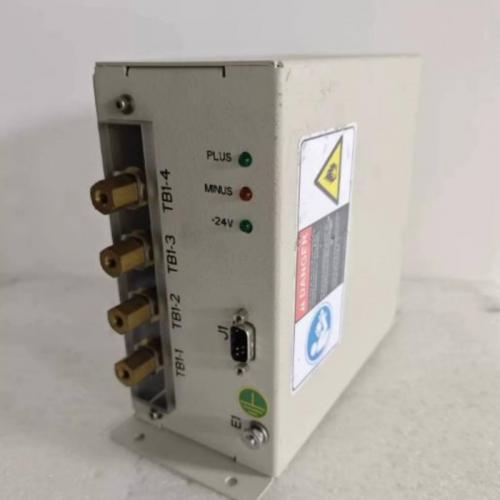 Brand New AMAT E11303713 Gas Flow Control Module