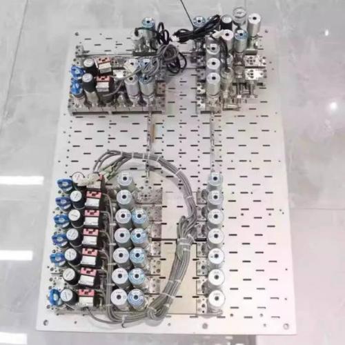 Brand New Lam Research 839-034672-001 Mass Flow Controller