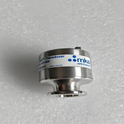 Brand New MKS Baratron 925-12030 Capacitance Manometer